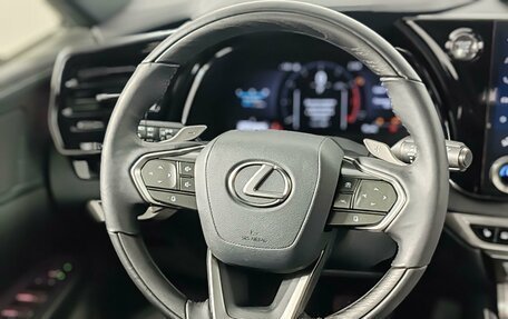 Lexus RX IV рестайлинг, 2025 год, 13 200 000 рублей, 13 фотография