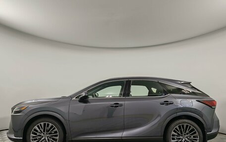 Lexus RX IV рестайлинг, 2025 год, 13 200 000 рублей, 8 фотография