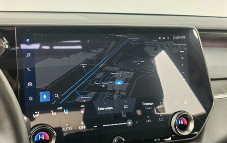 Lexus RX IV рестайлинг, 2025 год, 13 200 000 рублей, 15 фотография