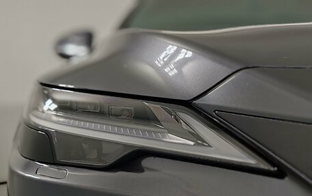 Lexus RX IV рестайлинг, 2025 год, 13 200 000 рублей, 17 фотография