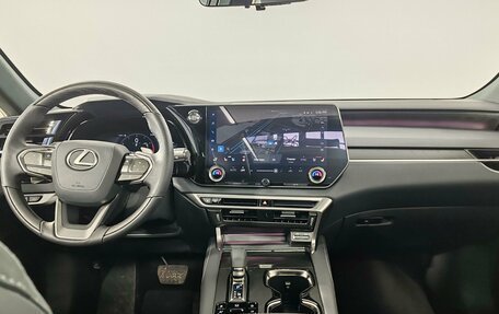 Lexus RX IV рестайлинг, 2025 год, 13 200 000 рублей, 14 фотография