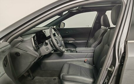 Lexus RX IV рестайлинг, 2025 год, 13 200 000 рублей, 20 фотография