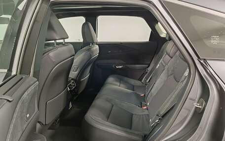 Lexus RX IV рестайлинг, 2025 год, 13 200 000 рублей, 12 фотография