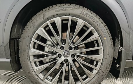 Lexus RX IV рестайлинг, 2025 год, 13 200 000 рублей, 18 фотография