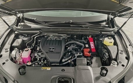 Lexus RX IV рестайлинг, 2025 год, 13 200 000 рублей, 9 фотография