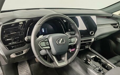 Lexus RX IV рестайлинг, 2025 год, 13 200 000 рублей, 22 фотография