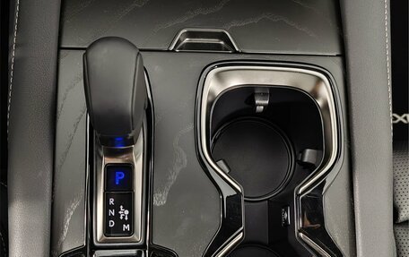 Lexus RX IV рестайлинг, 2025 год, 13 200 000 рублей, 25 фотография