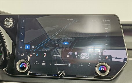 Lexus RX IV рестайлинг, 2025 год, 13 200 000 рублей, 31 фотография