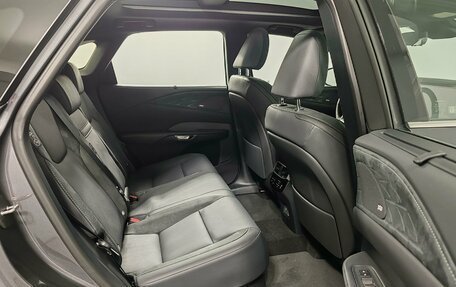 Lexus RX IV рестайлинг, 2025 год, 13 200 000 рублей, 29 фотография