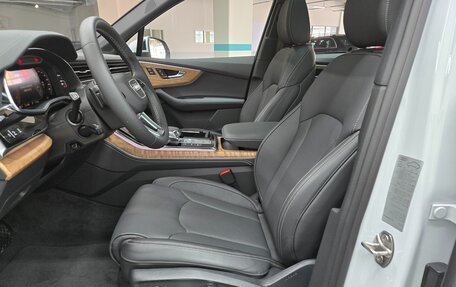 Audi Q7, 2025 год, 10 320 000 рублей, 8 фотография