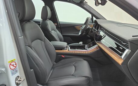 Audi Q7, 2025 год, 10 320 000 рублей, 9 фотография