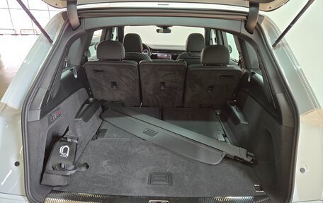 Audi Q7, 2025 год, 10 320 000 рублей, 6 фотография