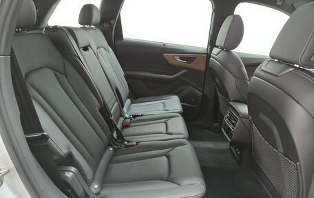 Audi Q7, 2025 год, 10 320 000 рублей, 10 фотография