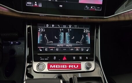 Audi Q7, 2025 год, 10 320 000 рублей, 13 фотография