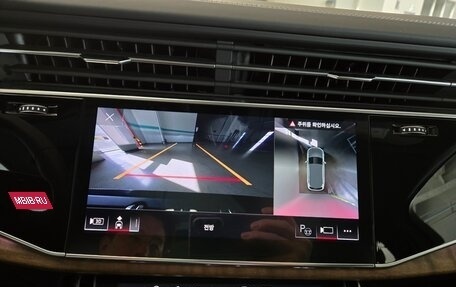 Audi Q7, 2025 год, 10 320 000 рублей, 15 фотография