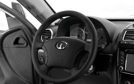 Great Wall Hover H3 I, 2014 год, 979 000 рублей, 6 фотография