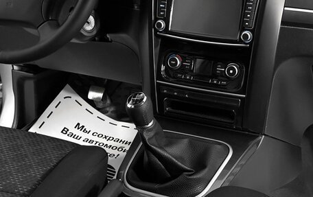 Great Wall Hover H3 I, 2014 год, 979 000 рублей, 11 фотография