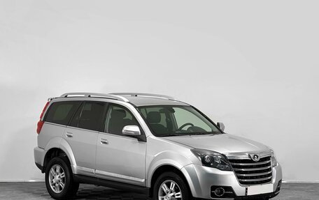 Great Wall Hover H3 I, 2014 год, 979 000 рублей, 3 фотография