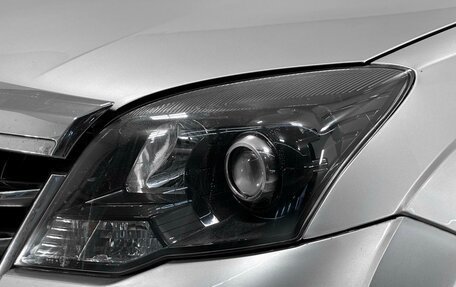 Great Wall Hover H3 I, 2014 год, 979 000 рублей, 15 фотография