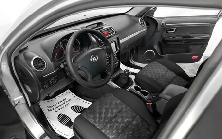 Great Wall Hover H3 I, 2014 год, 979 000 рублей, 5 фотография