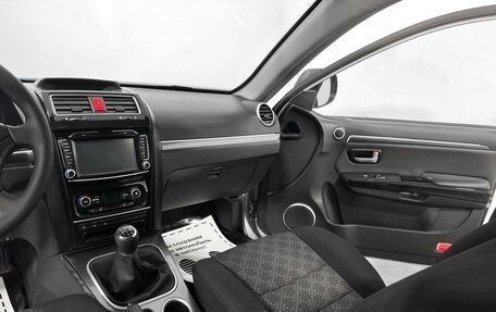 Great Wall Hover H3 I, 2014 год, 979 000 рублей, 8 фотография