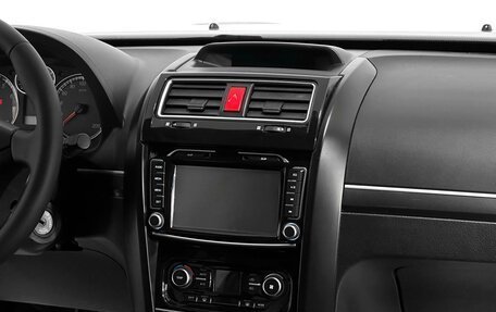 Great Wall Hover H3 I, 2014 год, 979 000 рублей, 9 фотография