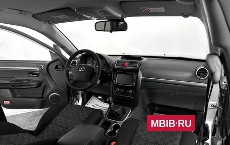 Great Wall Hover H3 I, 2014 год, 979 000 рублей, 7 фотография