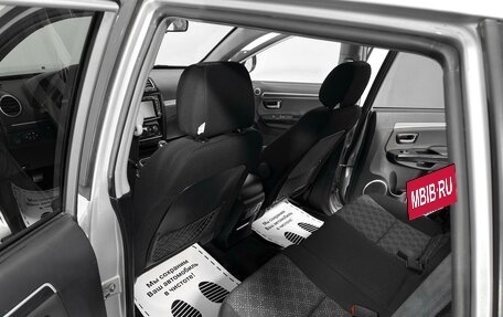 Great Wall Hover H3 I, 2014 год, 979 000 рублей, 14 фотография