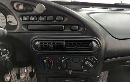 Chevrolet Niva I рестайлинг, 2007 год, 385 000 рублей, 15 фотография