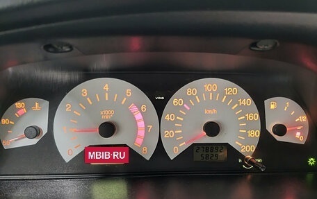 Chevrolet Niva I рестайлинг, 2007 год, 385 000 рублей, 13 фотография