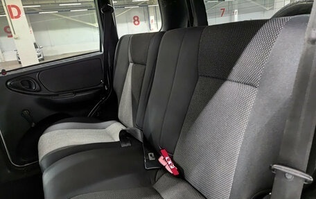 Chevrolet Niva I рестайлинг, 2007 год, 385 000 рублей, 12 фотография