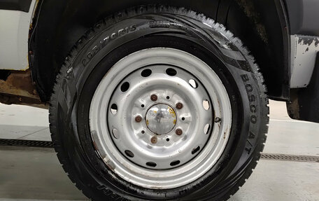 Chevrolet Niva I рестайлинг, 2007 год, 385 000 рублей, 18 фотография