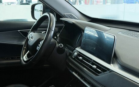 Chery Tiggo 7 Pro, 2021 год, 1 785 000 рублей, 8 фотография