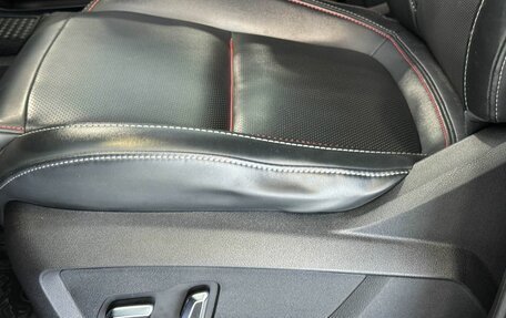 Chery Tiggo 7 Pro, 2021 год, 1 785 000 рублей, 10 фотография