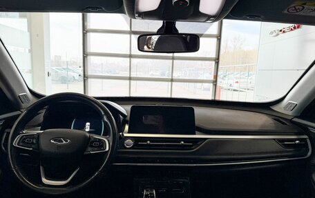 Chery Tiggo 7 Pro, 2021 год, 1 785 000 рублей, 11 фотография