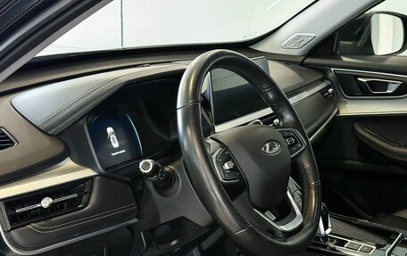 Chery Tiggo 7 Pro, 2021 год, 1 785 000 рублей, 7 фотография