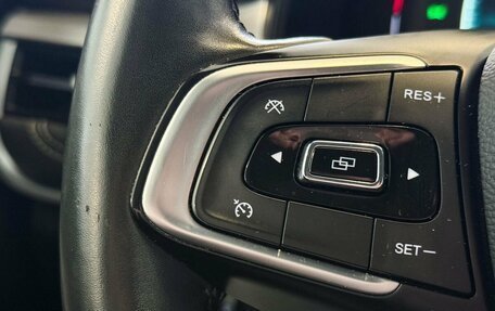 Chery Tiggo 7 Pro, 2021 год, 1 785 000 рублей, 12 фотография