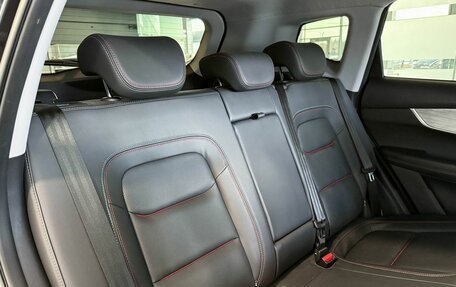 Chery Tiggo 7 Pro, 2021 год, 1 785 000 рублей, 9 фотография