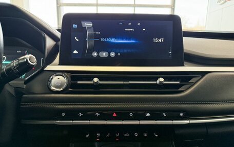 Chery Tiggo 7 Pro, 2021 год, 1 785 000 рублей, 14 фотография