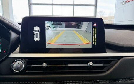 Chery Tiggo 7 Pro, 2021 год, 1 785 000 рублей, 15 фотография