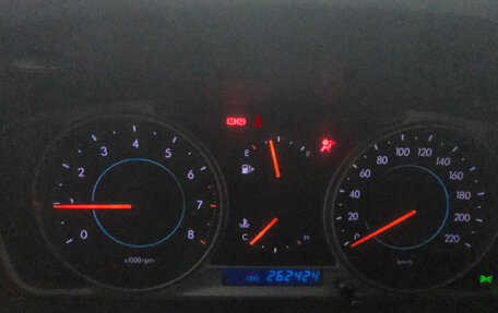 Chevrolet Epica, 2011 год, 430 000 рублей, 8 фотография