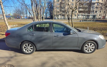 Chevrolet Epica, 2011 год, 430 000 рублей, 6 фотография
