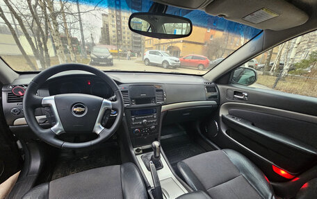 Chevrolet Epica, 2011 год, 430 000 рублей, 7 фотография