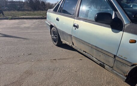 Daewoo Nexia I рестайлинг, 2006 год, 130 000 рублей, 4 фотография