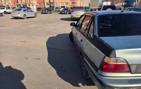 Daewoo Nexia I рестайлинг, 2006 год, 130 000 рублей, 6 фотография