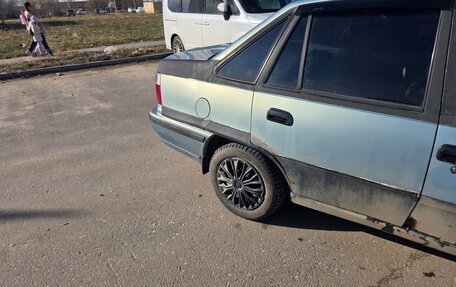 Daewoo Nexia I рестайлинг, 2006 год, 130 000 рублей, 3 фотография