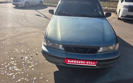 Daewoo Nexia I рестайлинг, 2006 год, 130 000 рублей, 2 фотография