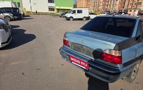 Daewoo Nexia I рестайлинг, 2006 год, 130 000 рублей, 5 фотография