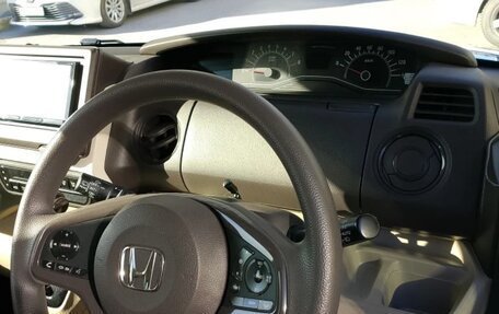 Honda N-BOX II, 2019 год, 920 000 рублей, 6 фотография