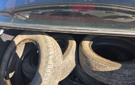 Daewoo Nexia I рестайлинг, 2006 год, 130 000 рублей, 8 фотография